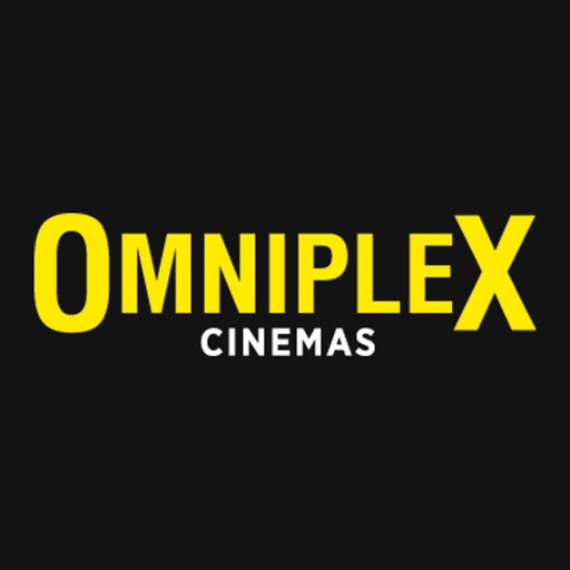 Omniplex Cinema Dublin - Rathmines logo