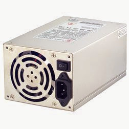 Sure Star 400w 3U Single Power Supply TC-3U40