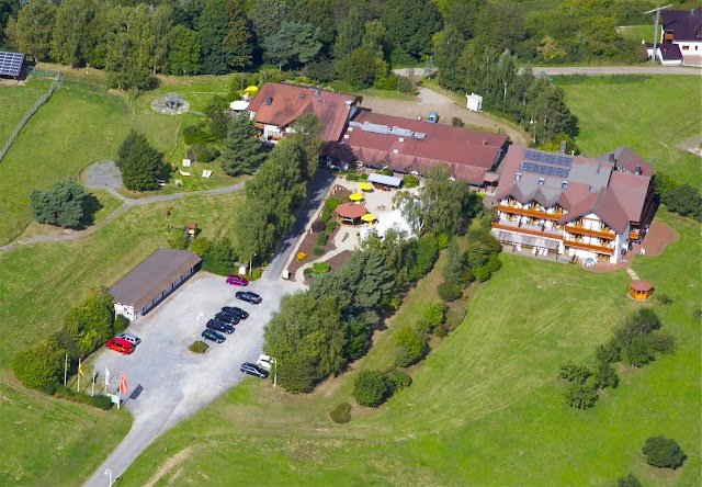 Landhaus Sonnenhof