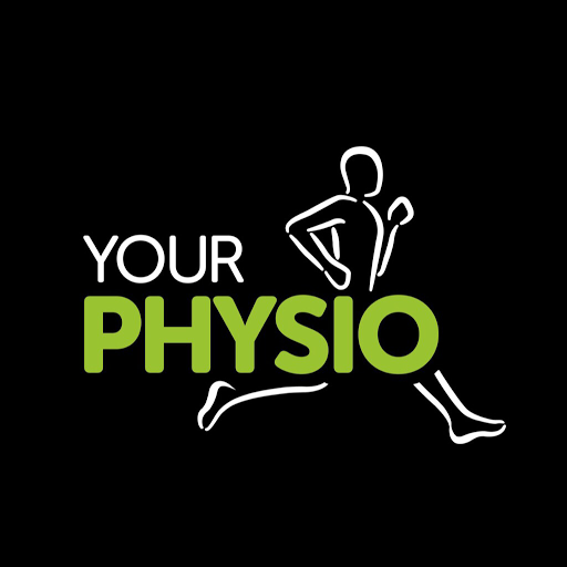 Your Physio Derry logo