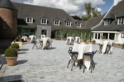 Best Western Premier Weinebrugge