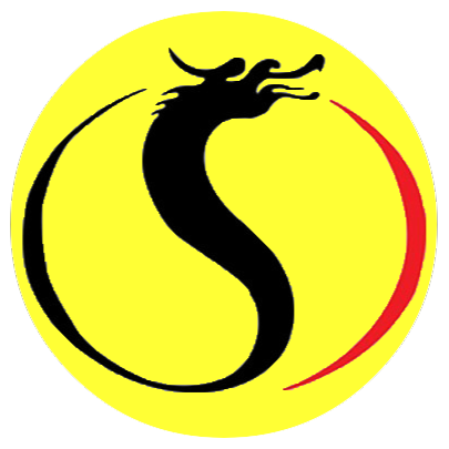 Liangtse Wellness Center Wassenaar logo