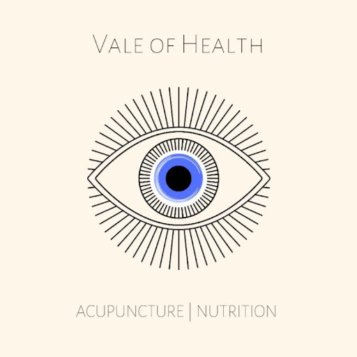Vale of Health Acupuncture & Nutrition logo