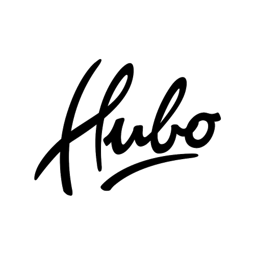 Hubo bouwmarkt Werkendam logo