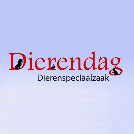 Dierenwinkel Dierendag Tilburg logo