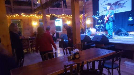 Live Music Venue «Ransom Steele Tavern», reviews and photos, 552 Main St, Apalachin, NY 13732, USA