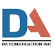DA Construction Inc