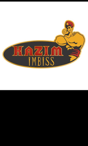 Kazim logo