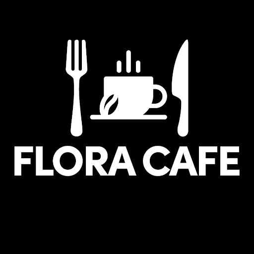 Flora Cafe Newington Green logo