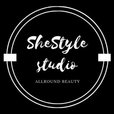 She Style Studio logo