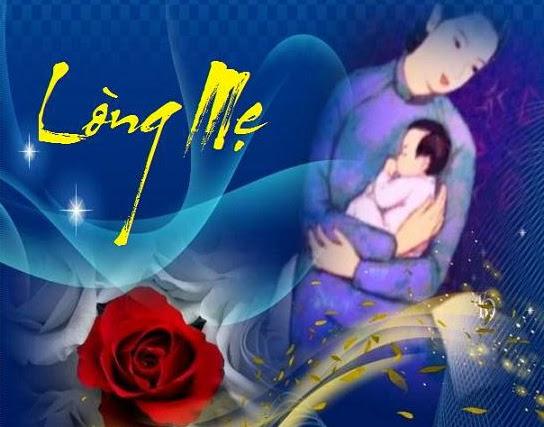 Bộ ảnh Mẹ ru con ngủ thật đẹp, ý nghĩa Ảnh lòng mẹ