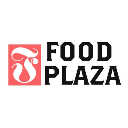 Food Plaza logo