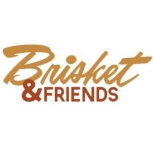 Brisket & Friends logo