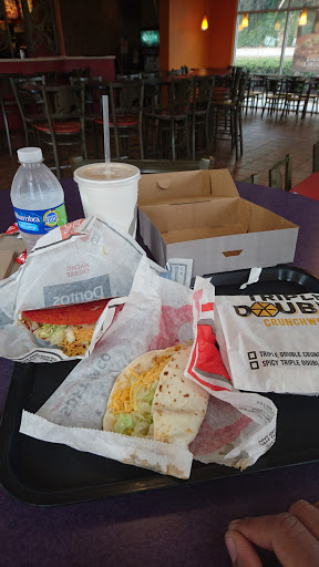 Mexican Restaurant «Taco Bell», reviews and photos, 4343 Sunrise Blvd, Fair Oaks, CA 95628, USA