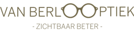 Van Berlo Optiek logo