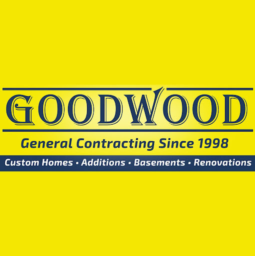 GoodWood General Contracting logo