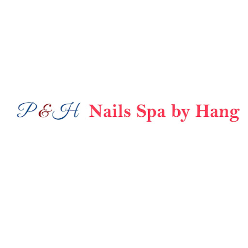 P & H Nails Spa By Hang logo