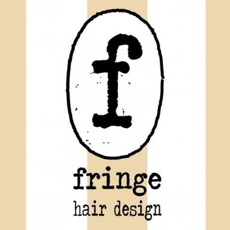 Fringe Hair and Lash Design