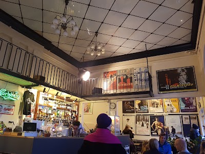Photos of Caf&eacute;biografen Vester Vov Vov