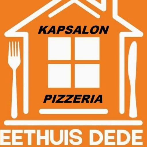 Eethuis DEDE logo