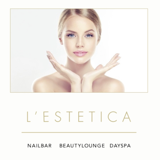 Kosmetikstudio L‘Estetica logo