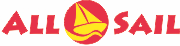 Allsail - Pittwater Yacht Charter | Yacht Racing | Sailing Club and School logo