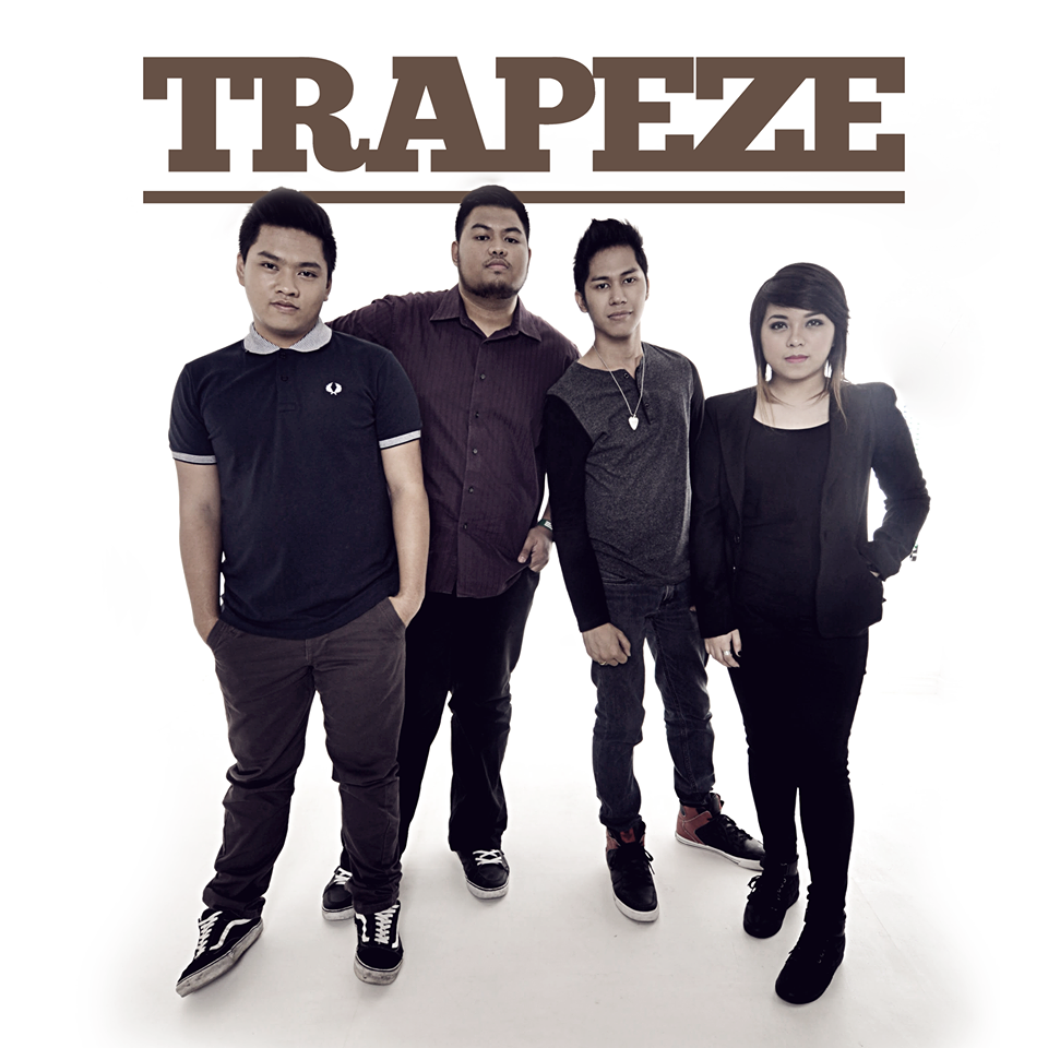 Trapeze Karacruz