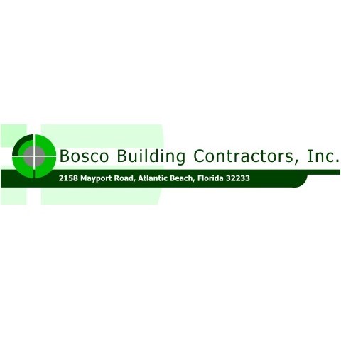 Bosco Building Contractors, Inc.