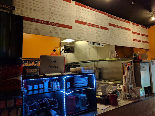 Restaurant «Chaat Kafe», reviews and photos, 2721 Del Paso Rd #100, Sacramento, CA 95835, USA