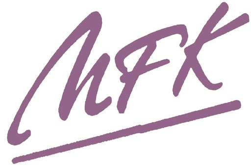 Necip Fazıl Kısakürek Kültür ve Araştırma Vakfı / NFKKAV logo