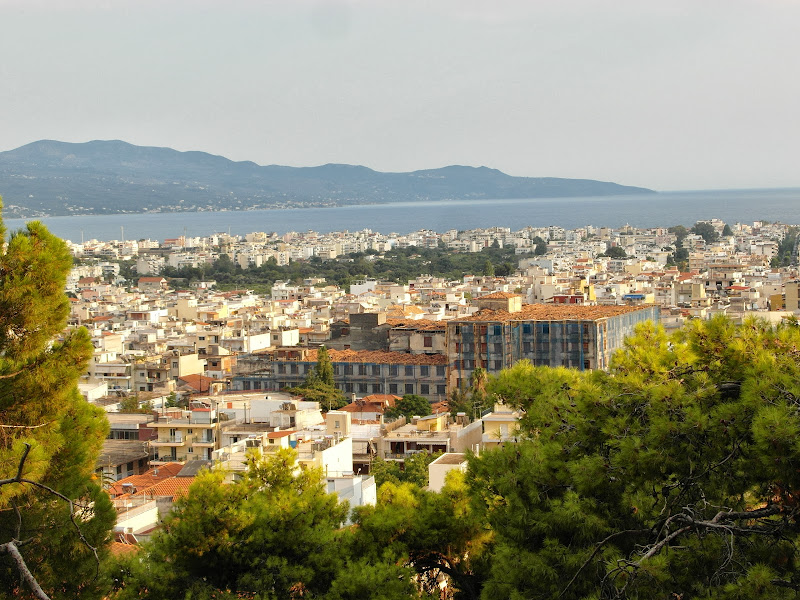 Южное путешествие, июль - август 2013 г.