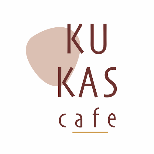 KUKAS CAFE logo