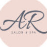 Amber René Salon & Spa logo