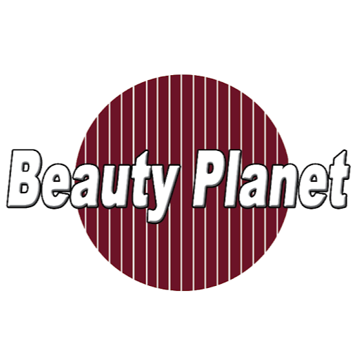 Beauty Planet logo