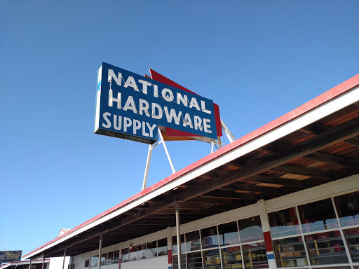 National Hardware Supply, LLC logo