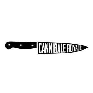 Cannibale Royale du Nord logo