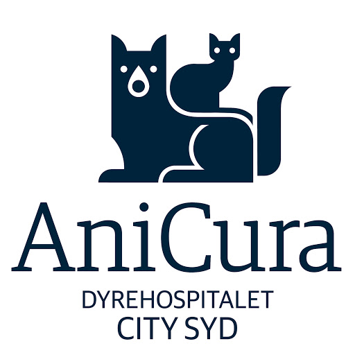 AniCura Dyrehospitalet City Syd logo