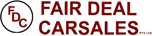 Fairdeal Carsales logo