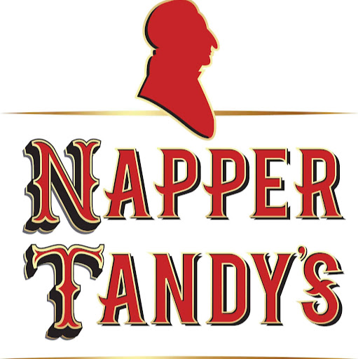 Napper Tandy's Dublin