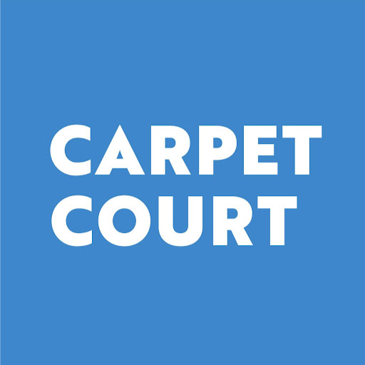 Canning Vale Carpet Court logo