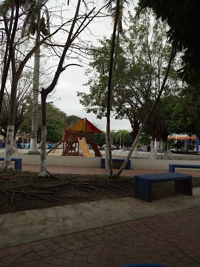 Photos of Medell&iacute;n de Bravo Park