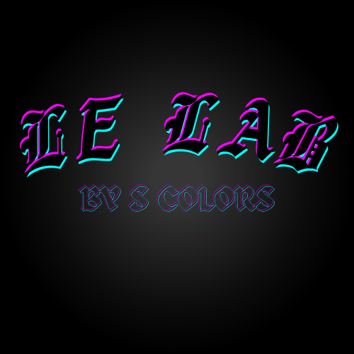 Le Lab by S Colors logo
