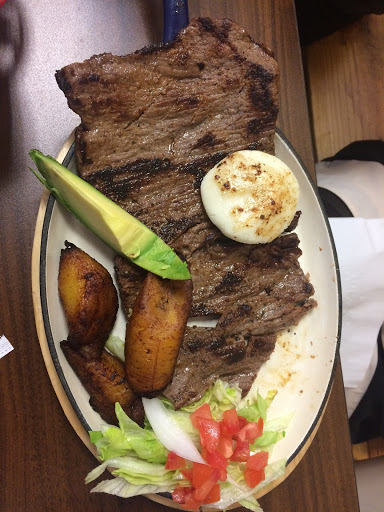 Colombian Restaurant «Sabor de Sanchez», reviews and photos, 7664 Tezel Rd, San Antonio, TX 78250, USA