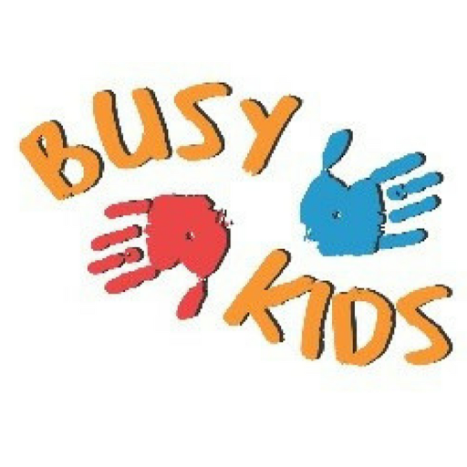 Busy Kids Childcare Ennis Road logo