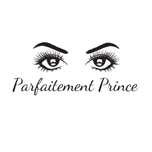 Parfaitement Prince logo