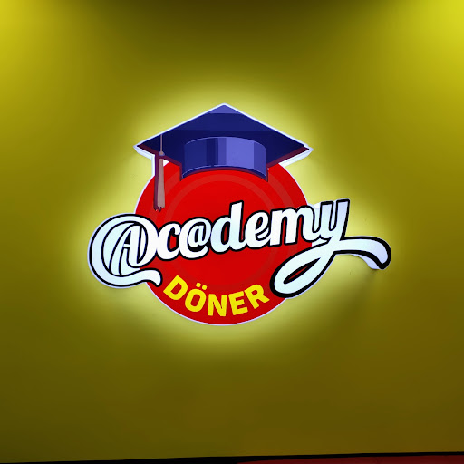 Academy Döner Ataşehir Kayışdağı logo