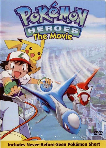 Filmes :: Poké Navegador