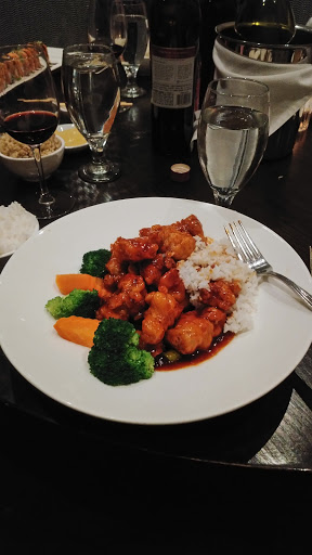 Asian Fusion Restaurant «Veekoo Asian Cuisine», reviews and photos, 564 Lancaster Ave, Berwyn, PA 19312, USA