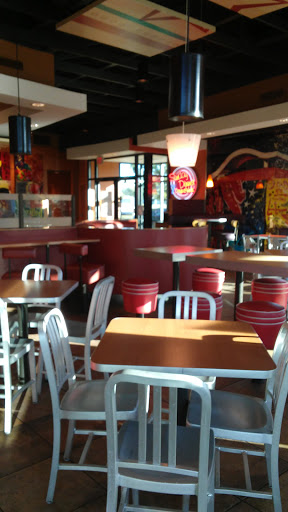 Mexican Restaurant «Taco Bell», reviews and photos, 1941 S Main St, Keller, TX 76248, USA