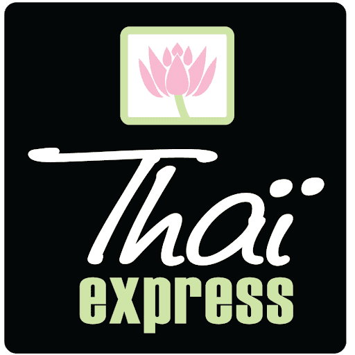 Thai Express Restaurant Saint-Jean-Sur-Richelieu logo